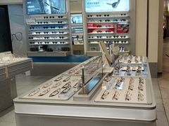 -AOJO眼镜(南翔印象城MEGA店)