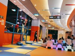 -天空之城欢乐嘉年华苏州店(环球188广场店)