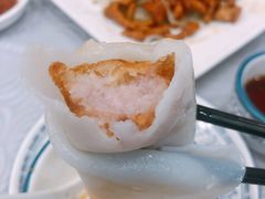 豉味酿炸面-粤·向群饭店(龙津东路总店)
