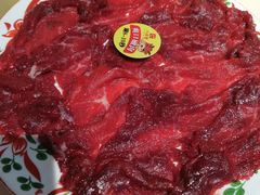 -汕头八合里海记牛肉店(清河店)