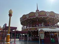 -沈阳方特欢乐世界