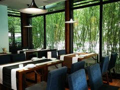 -荷风细雨·中国茶宴(碧云店)