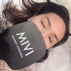 -MIVI半永久纹眉绣眉