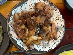 -金生隆(六铺炕店)