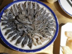 -羊大爷涮肉(亮马桥店)