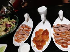 -皇城根北京风味主题餐厅(中海环宇城店)
