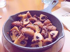 -G+KITCHEN(龙湖狮山天街店)