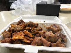 -白玉串城(南六中路店)