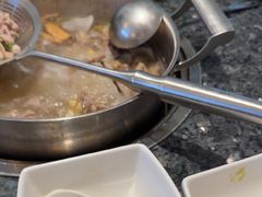 -一席地·本地鸡窝·杭帮鸡火锅(萧山银隆百货店)