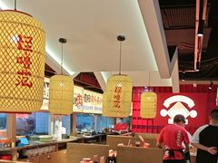 -怪噜范·老贵阳街头名小吃(鸿通城店)