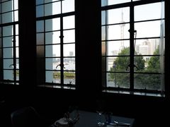 -YUE·6·西式融合餐厅(外滩六号店)