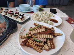 -巧克力渔家.小船海鲜家常菜(万平口店)