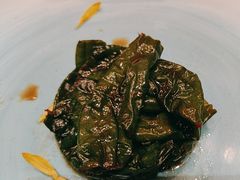-南京空港温德姆花园酒店·MTF满庭芳中餐厅