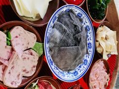 -董眼镜火锅(洪崖洞总店)
