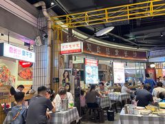 -彭耕记猪油炒小菜(吉联mall店)