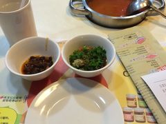 -千味涮·健康火锅(会展连城新天地店)