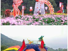 -东莞观音山旅游风景区