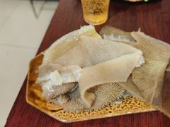 毛肚-重庆火锅(西安店)