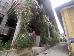 -广州市紫泥堂文化创意园景区