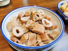 -兰边碗(鼓楼店)