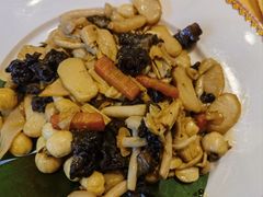 -白家大院·王府宫廷菜(苏州街店)
