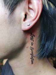 点击看大图 -MDZ STORE·TATTOO·耳饰