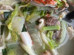 -首占学彬杠面(日韵东方店)