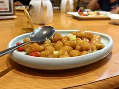 -德胜轩正宗顺德菜(宝安沙井会展中心店)