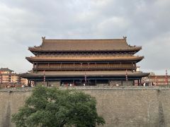 -西安城墙·碑林历史文化景区