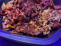 -蛙来哒(汇一城黑金冠店)