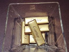 -新罗免税店(首尔总店)