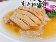 盐水鹅-双东酒店(东关街店)
