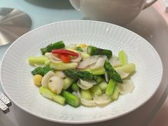 -江南灶中餐厅(南京香格里拉店)