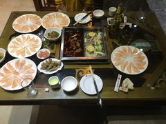 虹鳟鱼-沱江鱼府(丽江店)