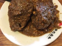 -老号尤兔头(西川店)