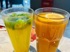 -必胜客(上海新南方商城PH店)