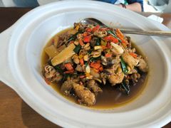 -御湾·浅水湾·贺胜土鸡汤(潜山店)