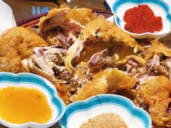 -秦月轩·陕西家乡菜(阜成路·五棵松店)