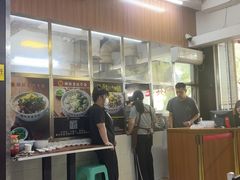 -潮镇老尾牛杂(环城西路店)