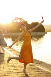 -拾尚映画·STUDIO婚纱摄影(中关村店)