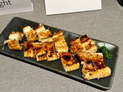 -人间酒暖·Go blanc·烧鸟·深夜食堂(陆家嘴店)