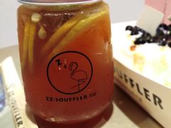 -狐狸和向日葵(北京路店)
