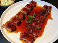 -丽晶轩中餐厅(重庆丽晶酒店)
