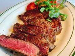 -燃扒房Steakhouse(皇庭店)