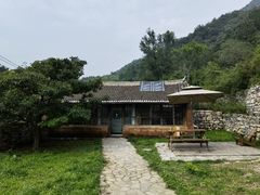 -北京山里寒舍度假酒店