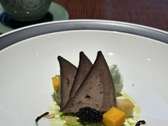 -绣园·茶食宴(湘绣博物馆店)