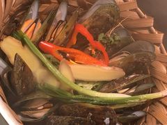 -千岛蚝高压锅生蚝·人参火锅(白云万达店)