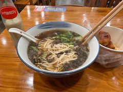 -小方的面(徐家汇店)