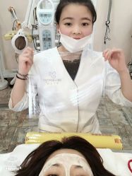 -苗方清颜专业祛痘·皮肤管理