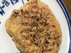 核桃馍-零玖壹陆汉中小吃